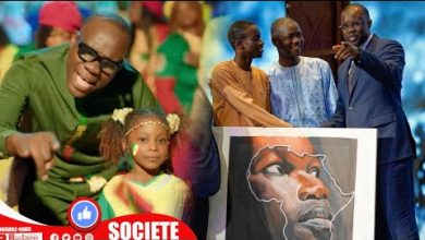 Direct Lyon: Soirée de Gala de Pastef France avec Abdou Guité Séck…