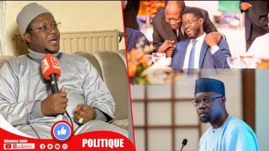 Sonko vs MMN-le Pr Diomaye en Casamance-Diomaye & Ouattara:Cheikh B Ndiaye fait ds révélations de ..